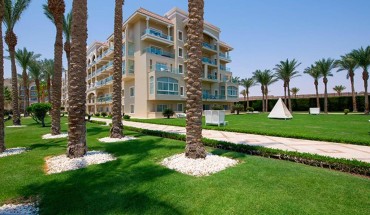 Premier Le Reve Hotel & Spa Sahl Hashesh -Adults Only