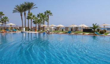 Premier Le Reve Hotel & Spa Sahl Hashesh -Adults Only