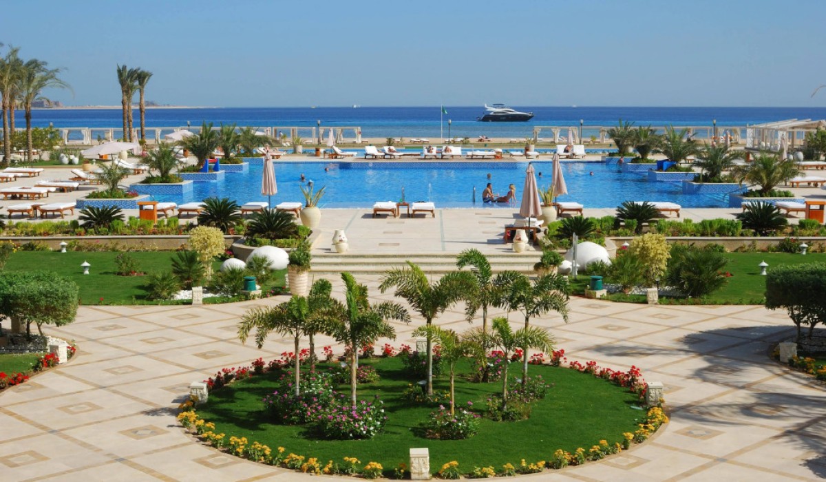 Premier Le Reve Hotel & Spa Sahl Hashesh -Adults Only - Immagine 2