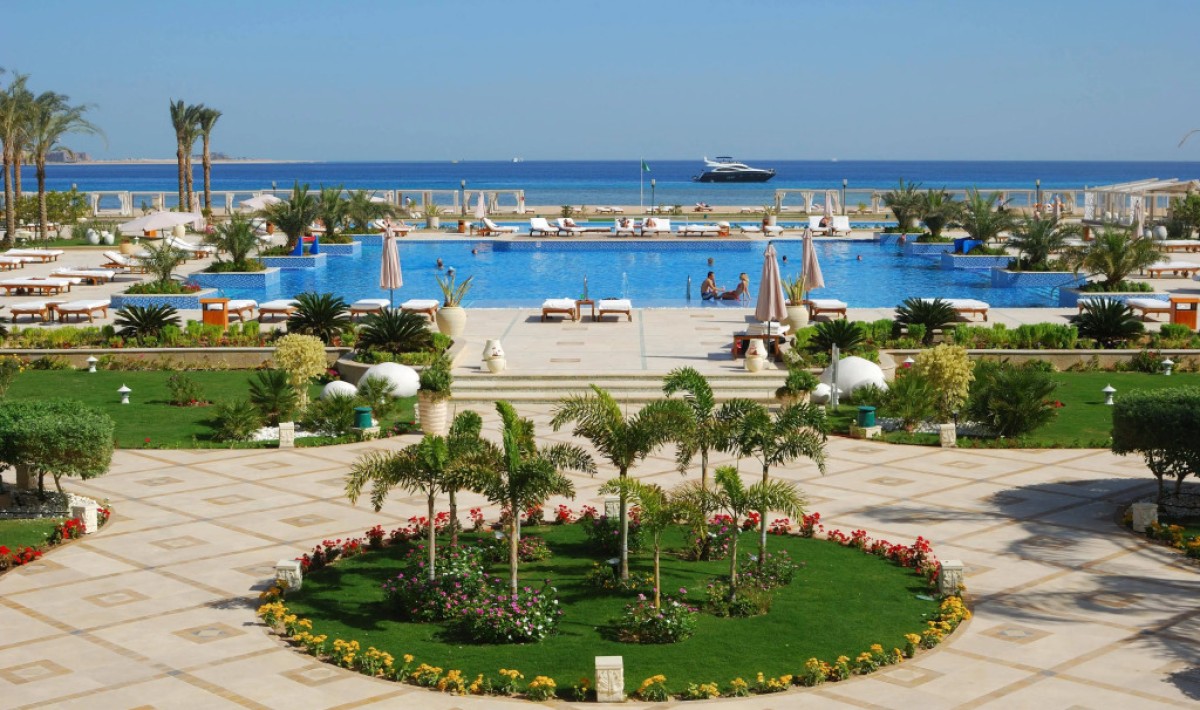 Premier Le Reve Hotel & Spa Sahl Hashesh -Adults Only - Immagine 1