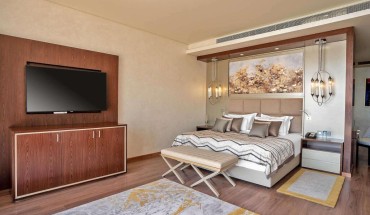 Rixos Premium Magawish Suites and Villas