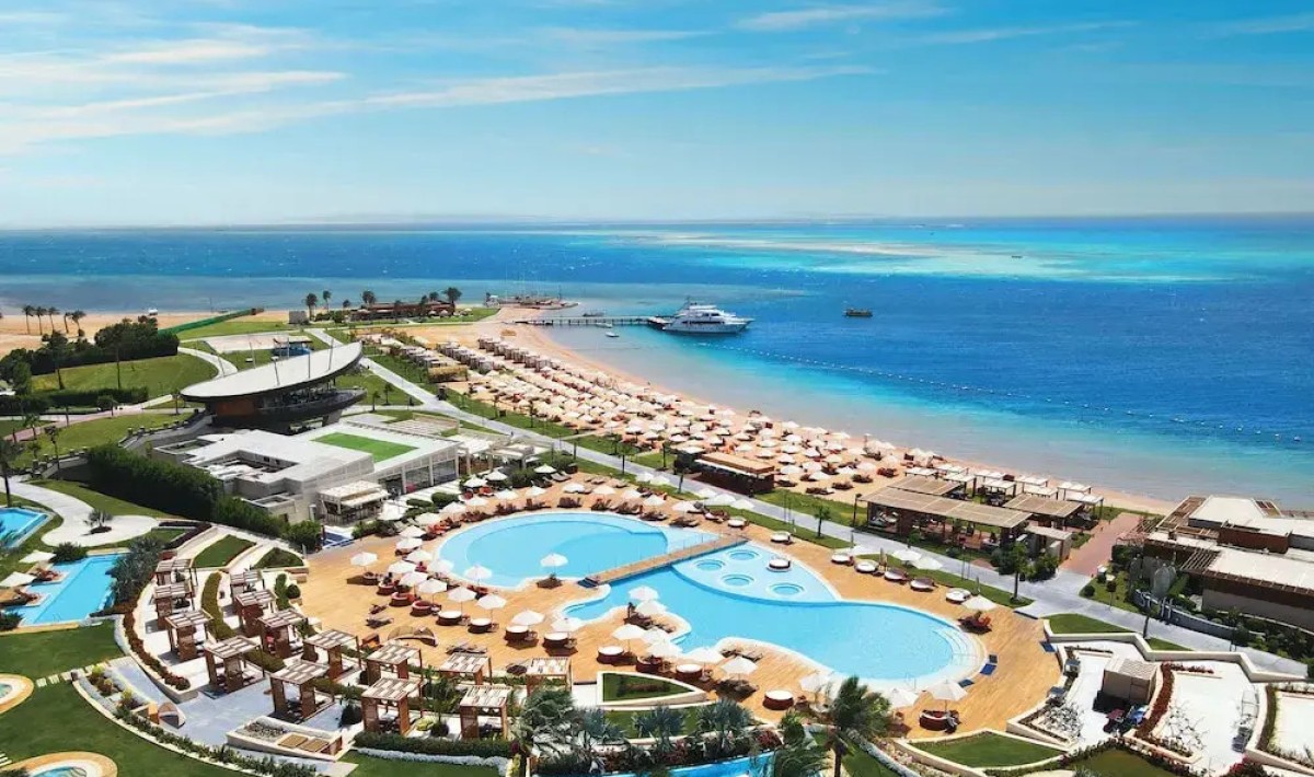 Rixos Premium Magawish - Immagine 1