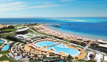 Rixos Premium Magawish