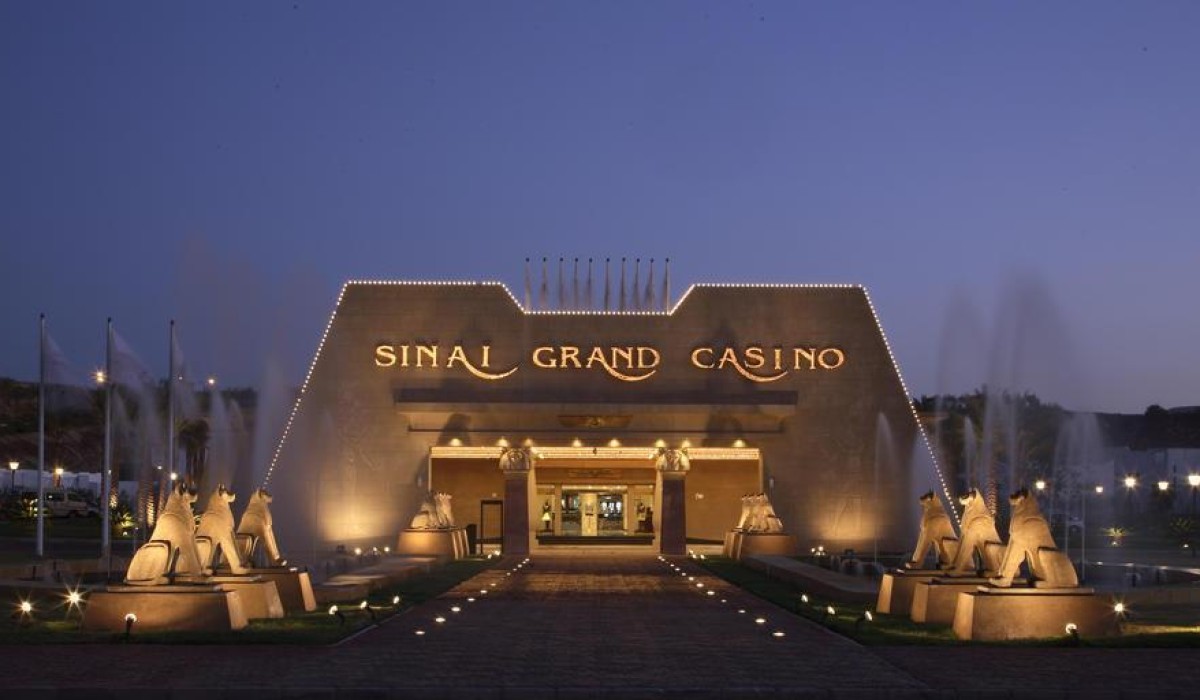 Royal Holiday Beach Resort Sharm El Sheikh - Immagine 2