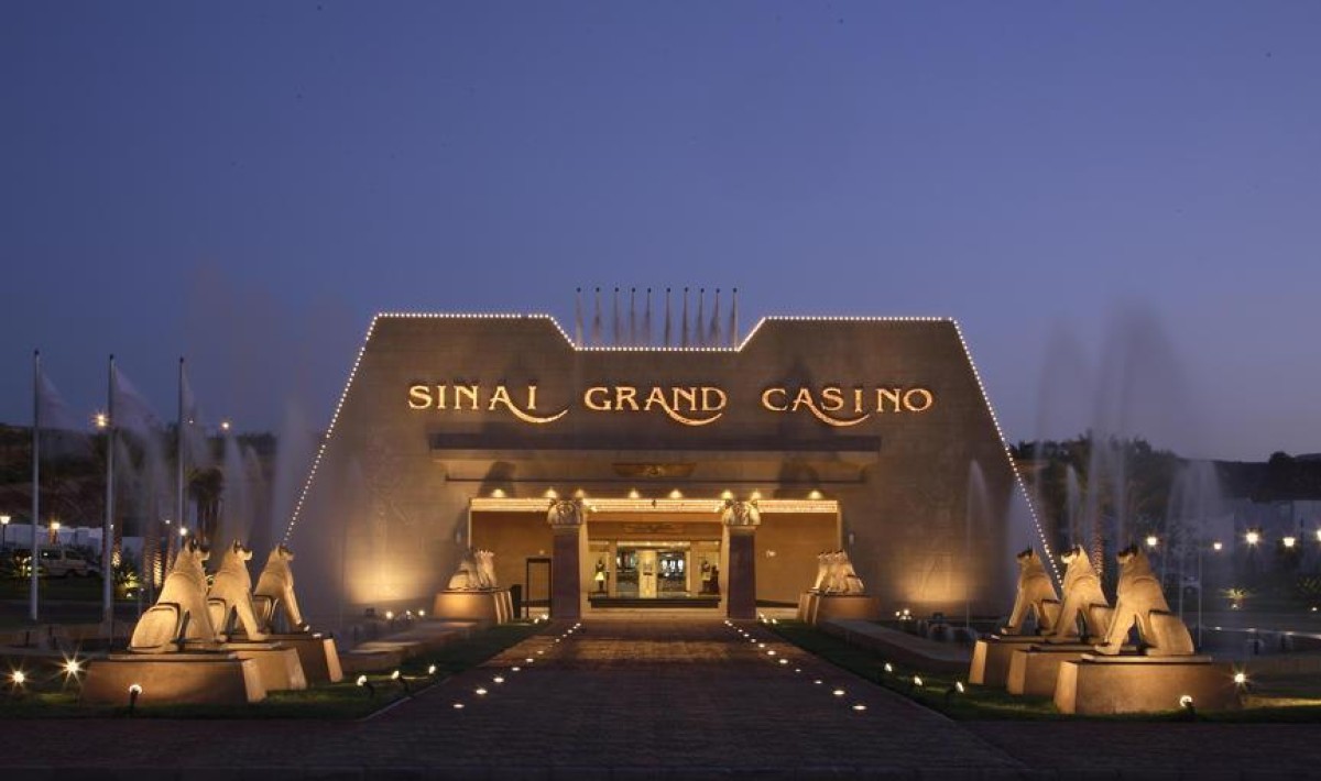 Royal Holiday Beach Resort Sharm El Sheikh - Immagine 1