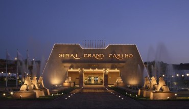 Royal Holiday Beach Resort Sharm El Sheikh