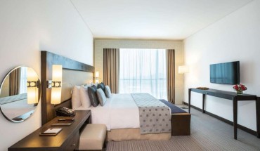 Royal M Hotel Fujairah Royal M Hotel Fujairah