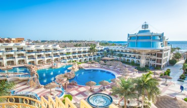 Seagull Beach Resort Families & Couples Only - All Inclusive