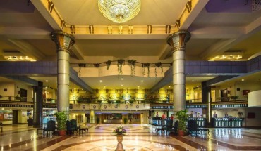 Seagull Beach Resort Families & Couples Only - All Inclusive