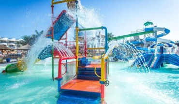 Seagull Beach Resort Families & Couples Only - All Inclusive