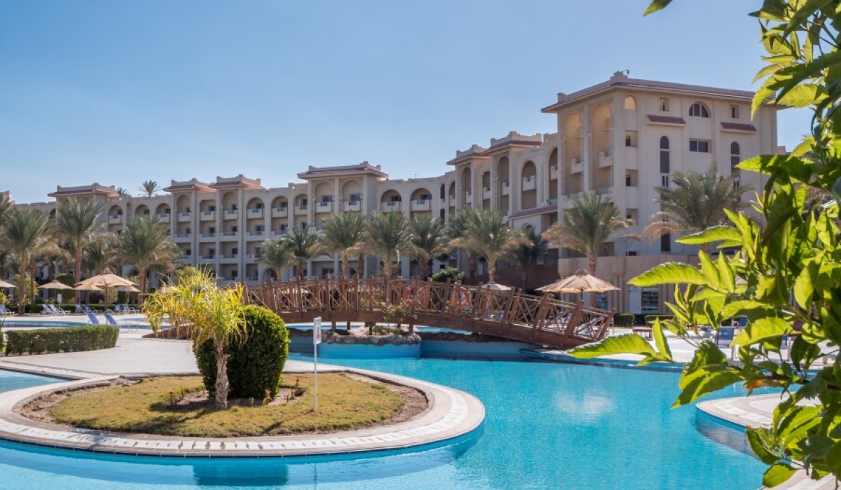 Serenity Alma Heights Resort - Immagine 2