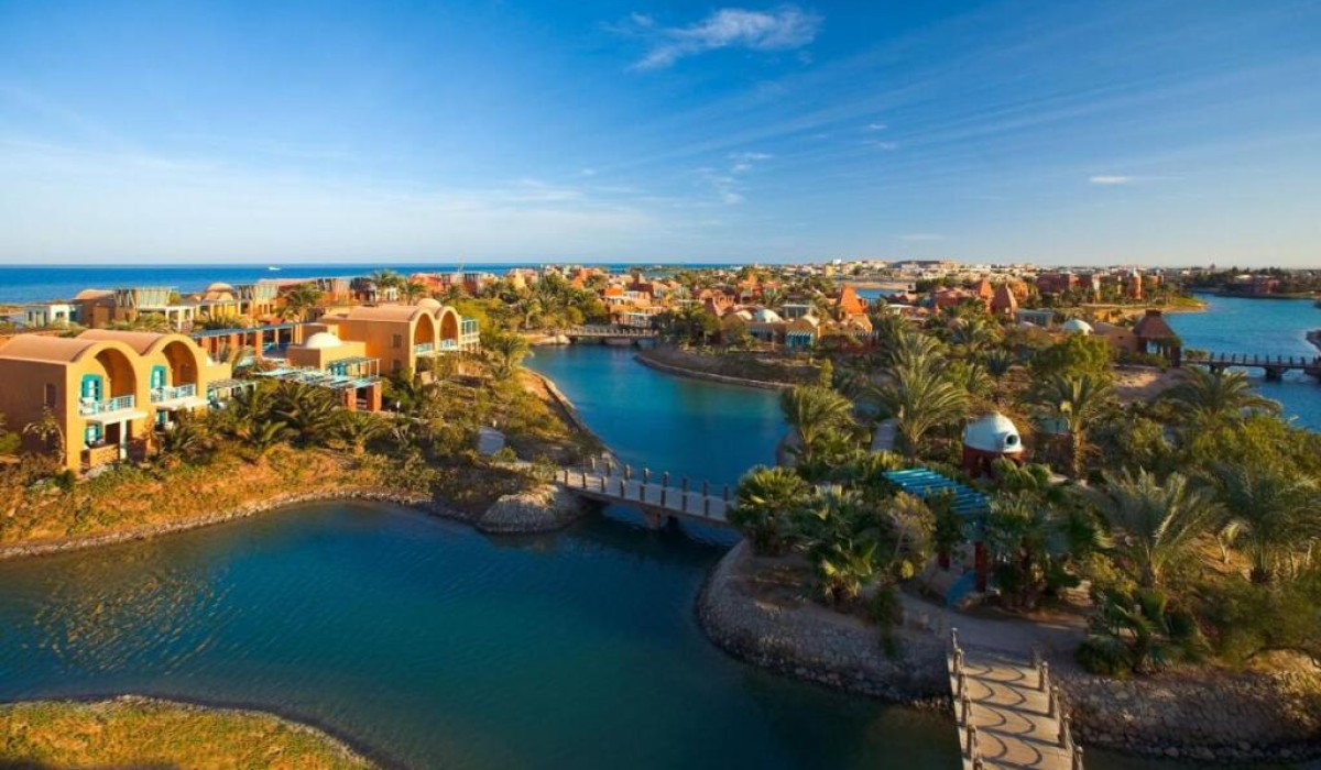 Sheraton Miramar Resort El Gouna - Immagine 2
