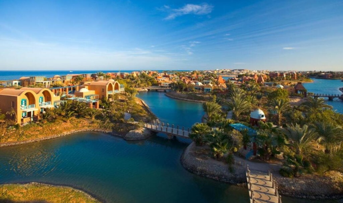 Sheraton Miramar Resort El Gouna - Immagine 1