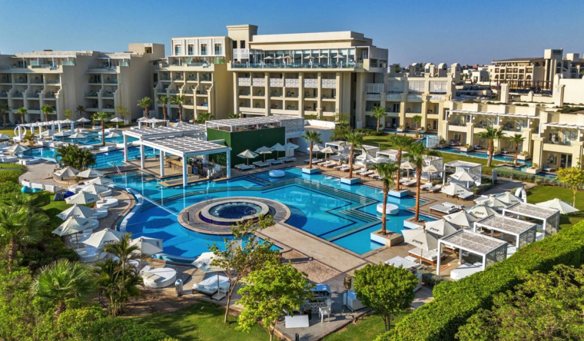 Steigenberger Pure Lifestyle (Adults Only) - Immagine 2