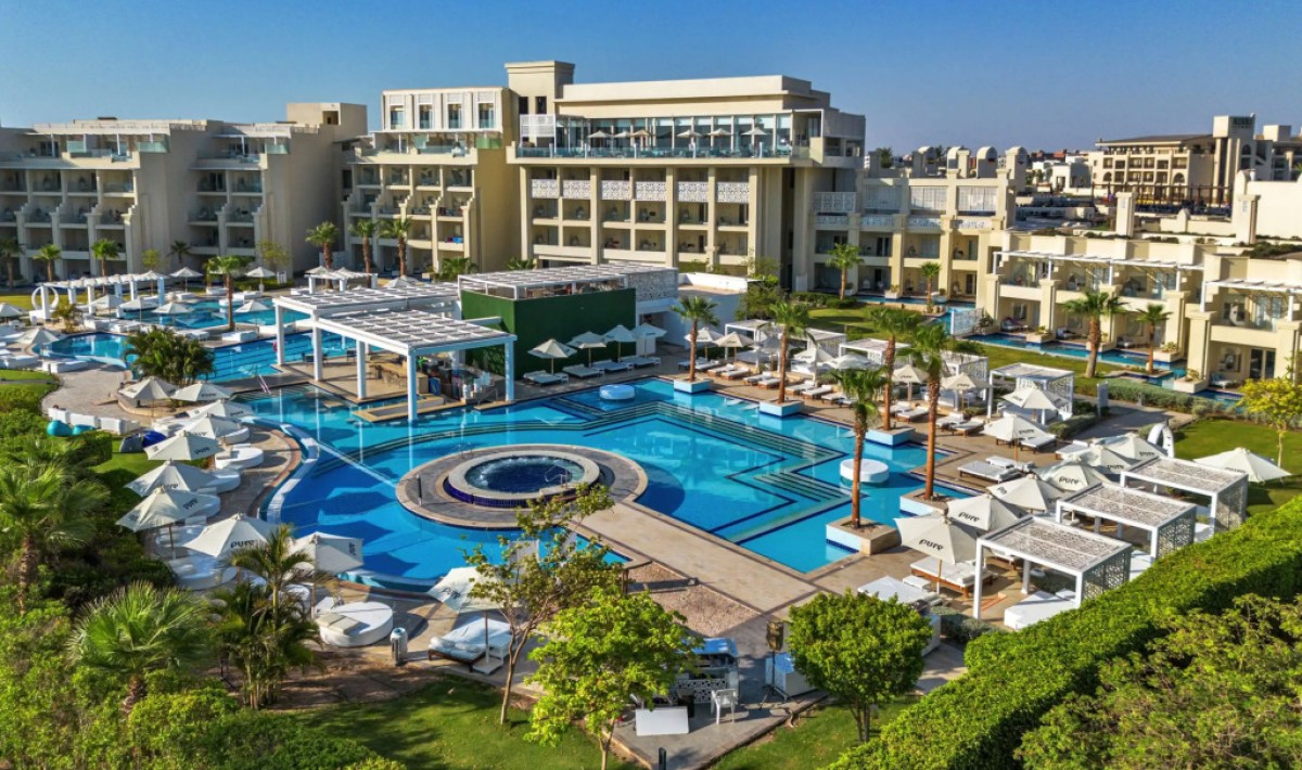 Steigenberger Pure Lifestyle (Adults Only) - Immagine 1