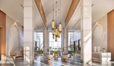 Steigenberger Resort Ras Soma