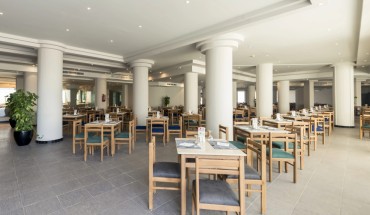 SUNRISE Aqua Joy Resort - All inclusive