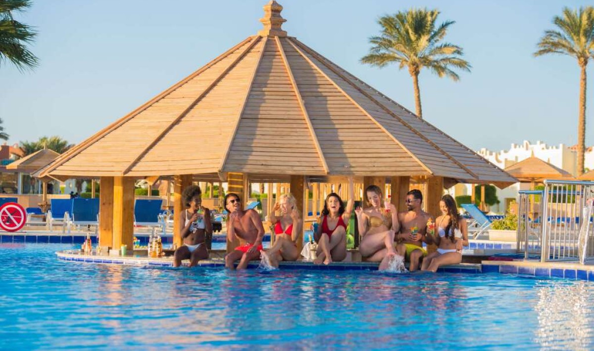 SUNRISE Royal Makadi Resort - All inclusive - Immagine 1