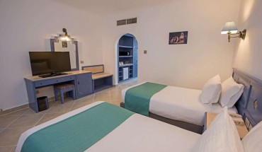 SUNRISE Royal Makadi Resort - All inclusive