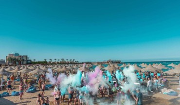 Sunrise Sentido Mamlouk Palace