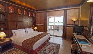 Sunrise Sentido Mamlouk Palace