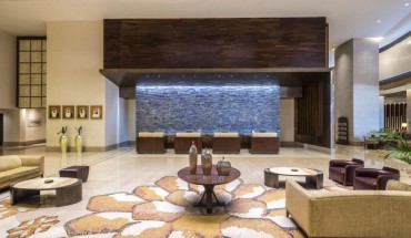 Swissotel Living Al Ghurair Swissotel Living Al Ghurair