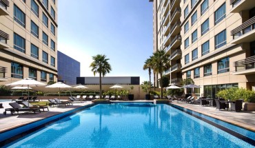 Swissotel Living Al Ghurair Swissotel Living Al Ghurair