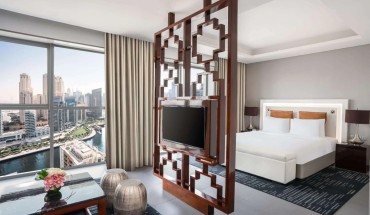 The First Collection Dubai Marina Hotel The First Collection Dubai Marina Hotel
