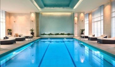 The Ritz-Carlton, Dubai International Financial Centre The Ritz-Carlton, Dubai International Financial Centre