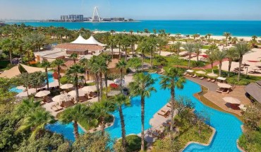 The Ritz-Carlton, Dubai The Ritz-Carlton, Dubai