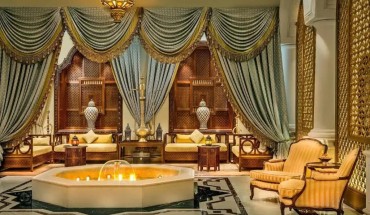 The Ritz-Carlton, Dubai The Ritz-Carlton, Dubai