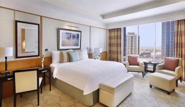 The Ritz-Carlton Executive Residences The Ritz-Carlton Executive Residences