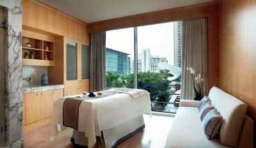 The Ritz-Carlton Executive Residences The Ritz-Carlton Executive Residences