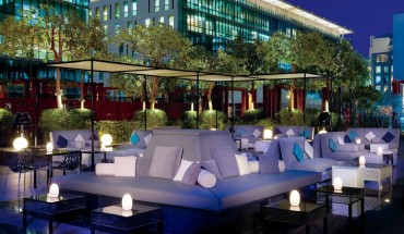 The Ritz-Carlton Executive Residences The Ritz-Carlton Executive Residences