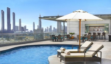 The Ritz-Carlton Executive Residences The Ritz-Carlton Executive Residences