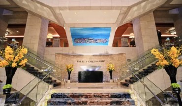 The Ritz-Carlton Residences, Dubai International Financial Centre The Ritz-Carlton Residences, Dubai International Financial Centre