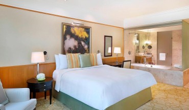 The Ritz-Carlton Residences, Dubai International Financial Centre The Ritz-Carlton Residences, Dubai International Financial Centre