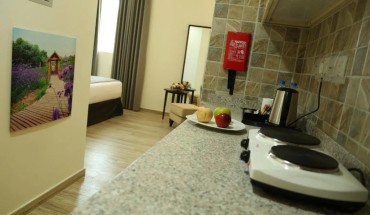 The Uptown By Gewan Fujairah The Uptown By Gewan Fujairah