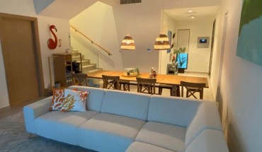 The White villa The White villa