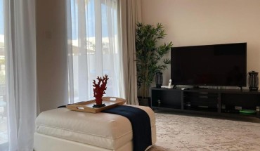 The White villa The White villa