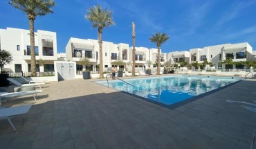 The White villa The White villa