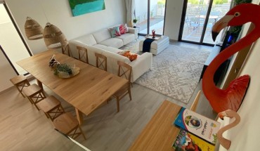 The White villa The White villa