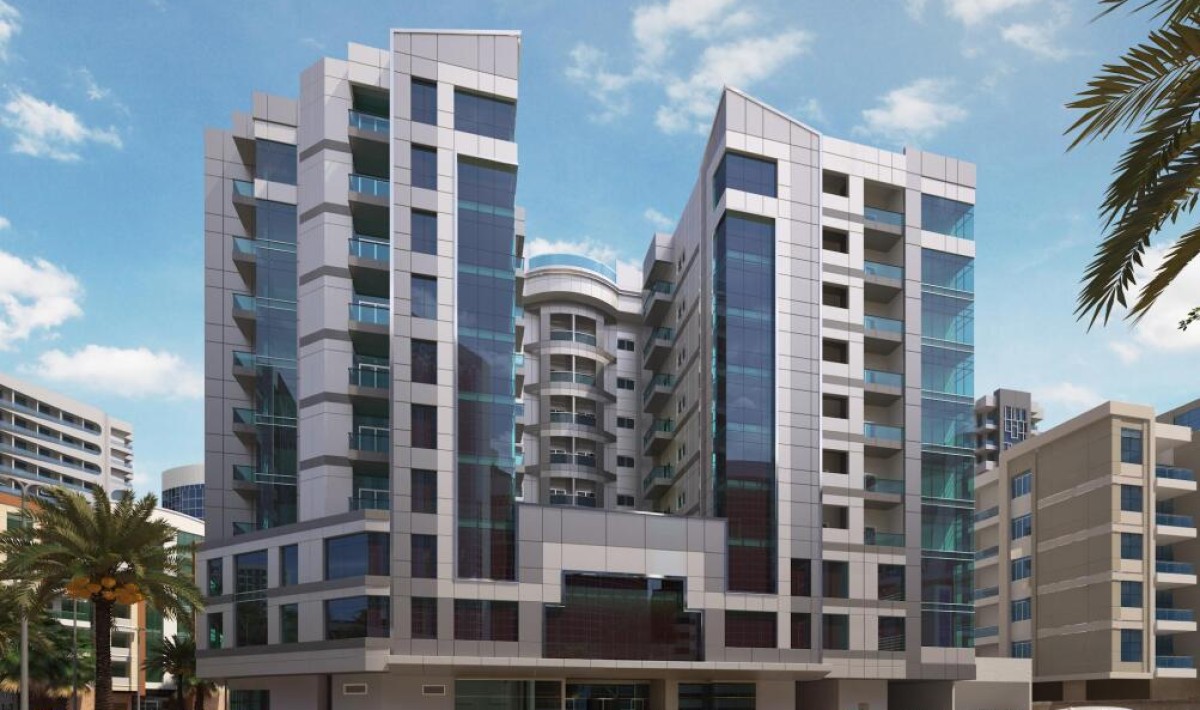 TIME Moonstone Hotel Apartments - Immagine 1