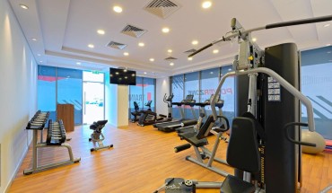 TIME Moonstone Hotel Apartments TIME Moonstone Hotel Apartments