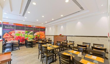 TIME Moonstone Hotel Apartments TIME Moonstone Hotel Apartments