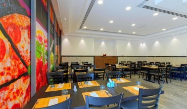 TIME Moonstone Hotel Apartments TIME Moonstone Hotel Apartments