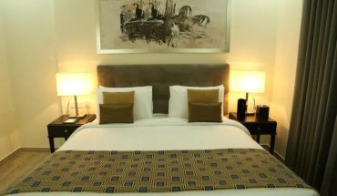 Uptown Hotel Apartment By Gewan Uptown Hotel Apartment By Gewan