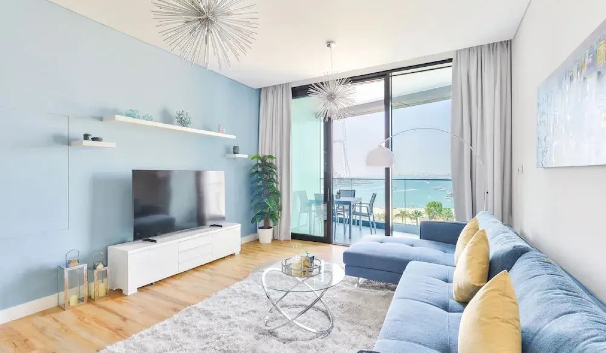 Address Beach Resort Residences - Immagine 3