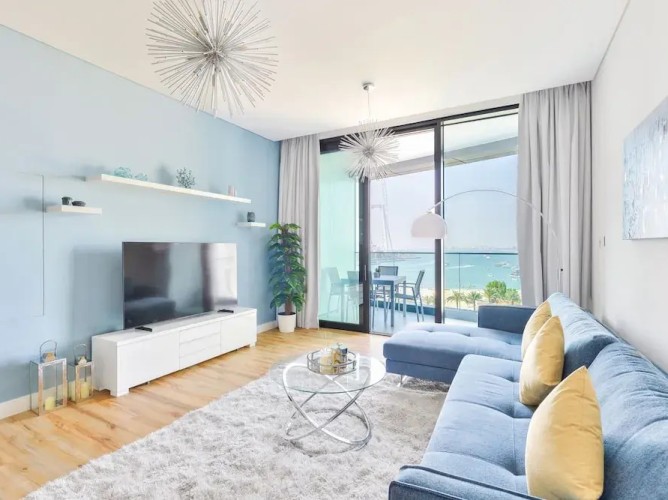 Address Beach Resort Residences - Immagine 3