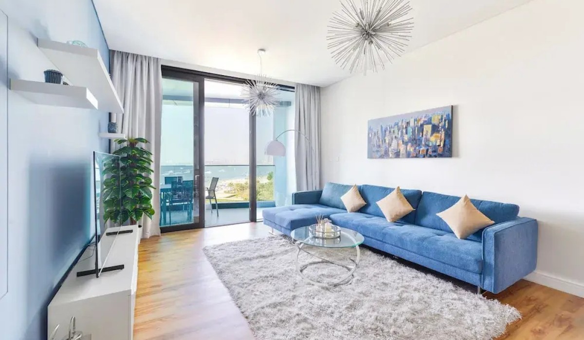 Address Beach Resort Residences - Immagine 6